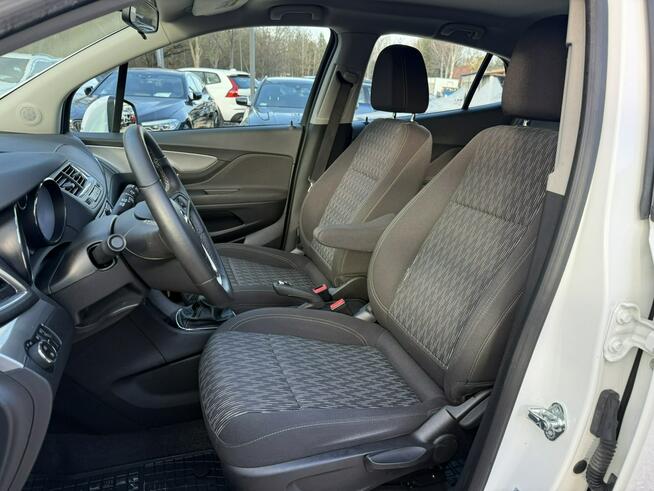 Opel Mokka 1.4 T 140kM! Salon Polska ! Serwis ASO! Kamera ! I rej. 2015