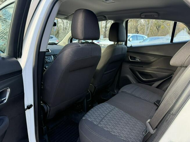 Opel Mokka 1.4 T 140kM! Salon Polska ! Serwis ASO! Kamera ! I rej. 2015