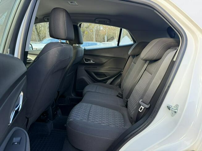 Opel Mokka 1.4 T 140kM! Salon Polska ! Serwis ASO! Kamera ! I rej. 2015