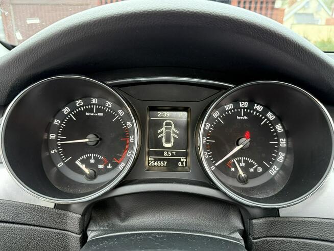 Škoda Superb 2.0 Tdi Automat opłacona