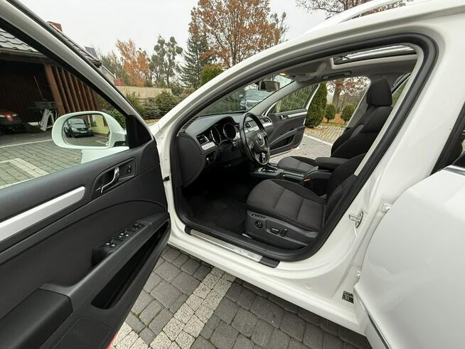 Škoda Superb 2.0 Tdi Automat opłacona