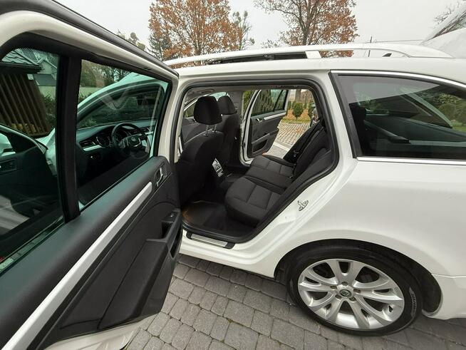 Škoda Superb 2.0 Tdi Automat opłacona