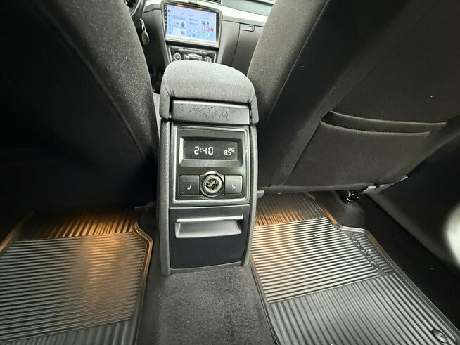 Škoda Superb 2.0 Tdi Automat opłacona