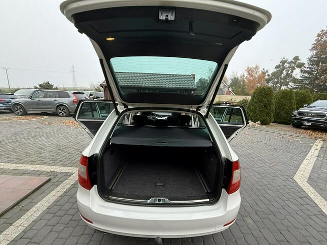 Škoda Superb 2.0 Tdi Automat opłacona
