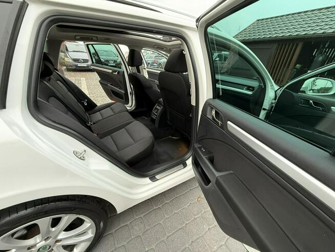 Škoda Superb 2.0 Tdi Automat opłacona