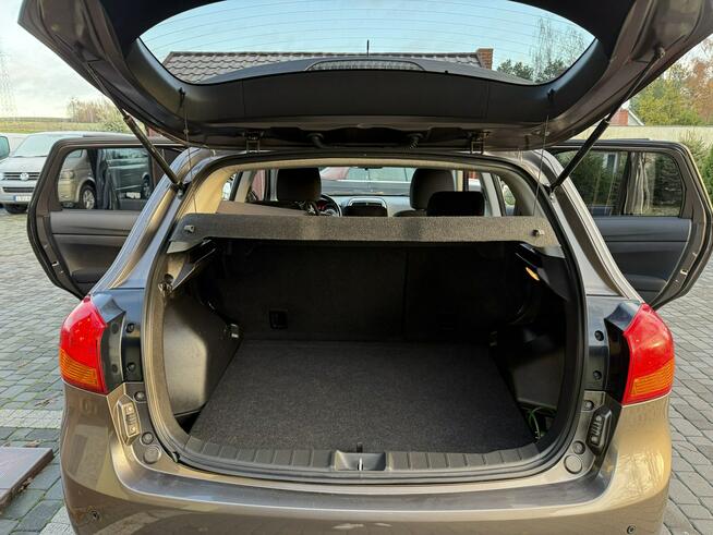 Mitsubishi ASX 1.6 benzyna opłacony