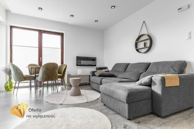 Mieszkanie Nałęczów,