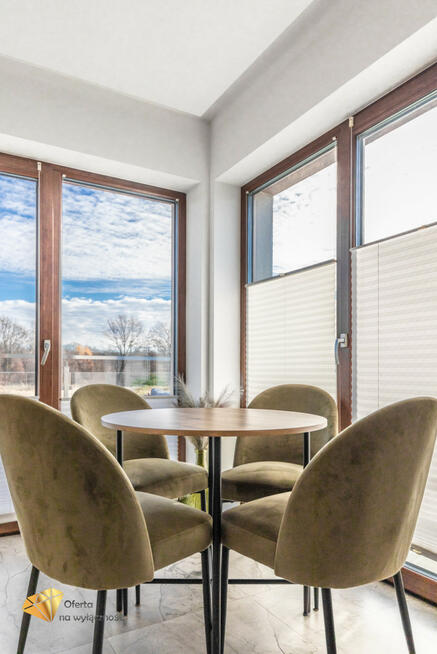 Mieszkanie Nałęczów,