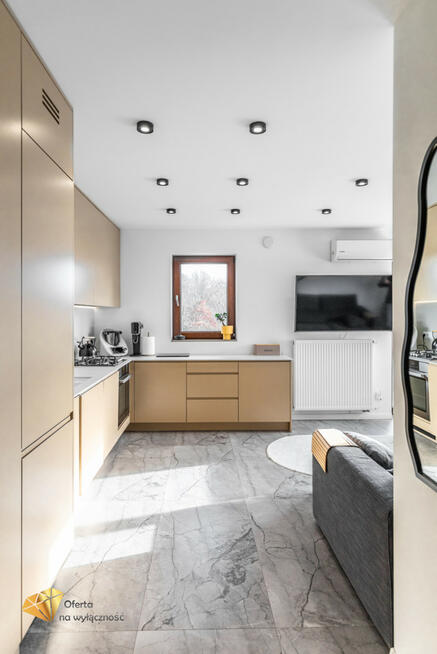 Mieszkanie Nałęczów,