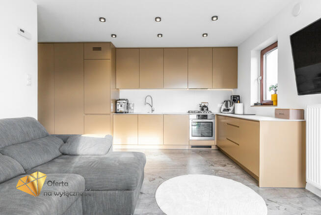 Mieszkanie Nałęczów,