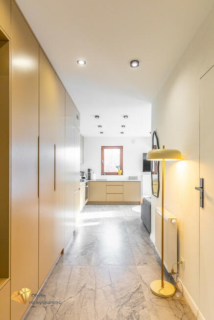 Mieszkanie Nałęczów,