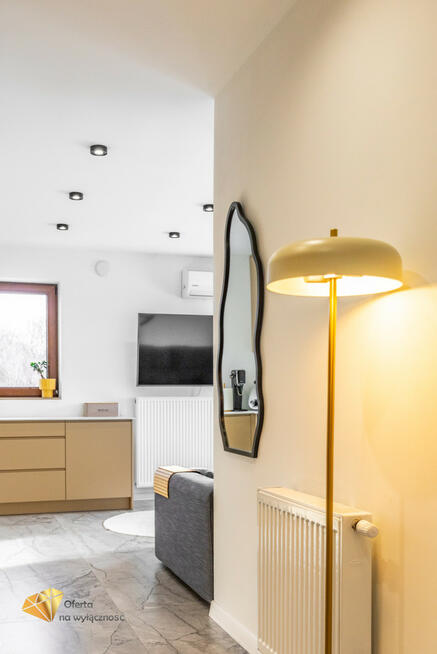 Mieszkanie Nałęczów,