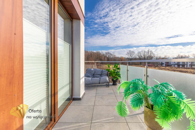 Mieszkanie Nałęczów,