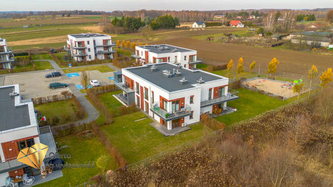 Mieszkanie Nałęczów,