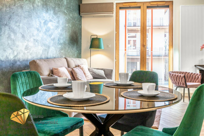 Mieszkanie Lublin Śródmieście,