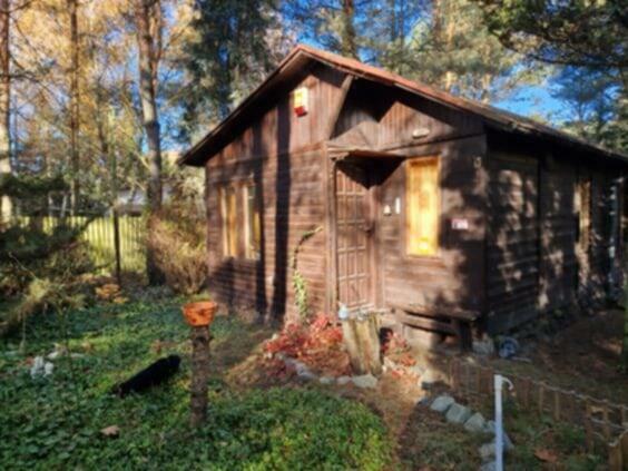 Dom Siedlątków gm. Pęczniew