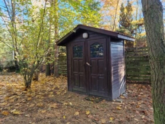 Dom Siedlątków gm. Pęczniew