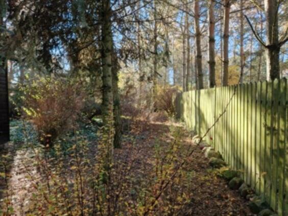 Dom Siedlątków gm. Pęczniew