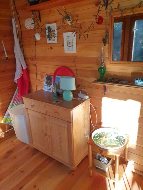 Dom Siedlątków gm. Pęczniew