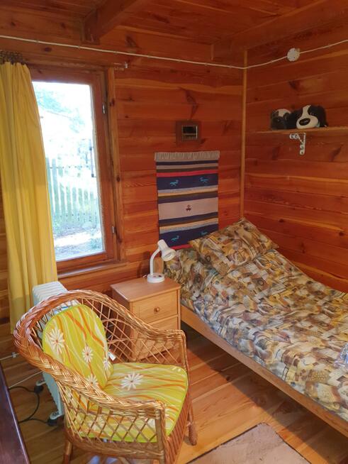 Dom Siedlątków gm. Pęczniew