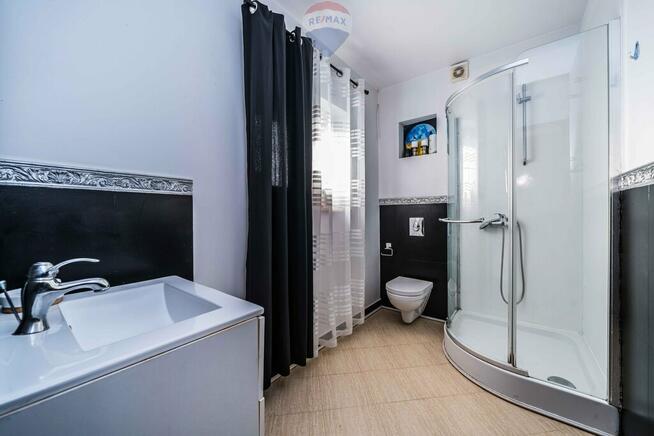 Dom 163 m² na narożnej działce Puszczykowo