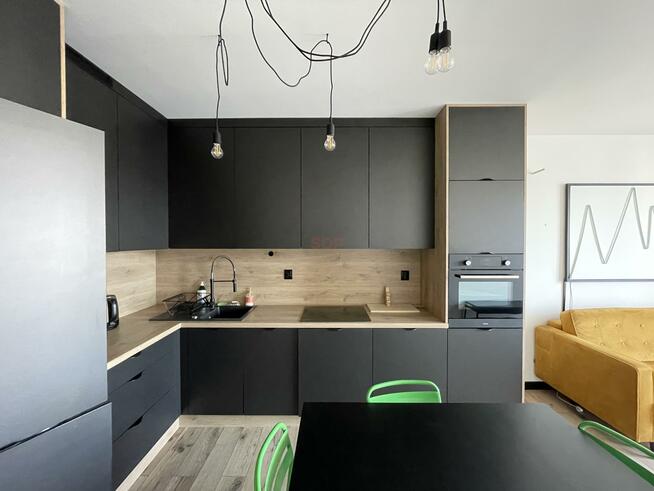 Mieszkanie Wrocław Fabryczna, Popowice, Białowieska