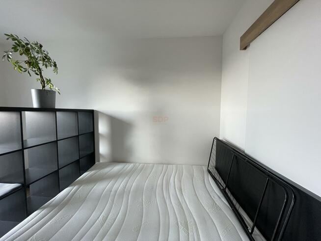 Mieszkanie Wrocław Fabryczna, Popowice, Białowieska