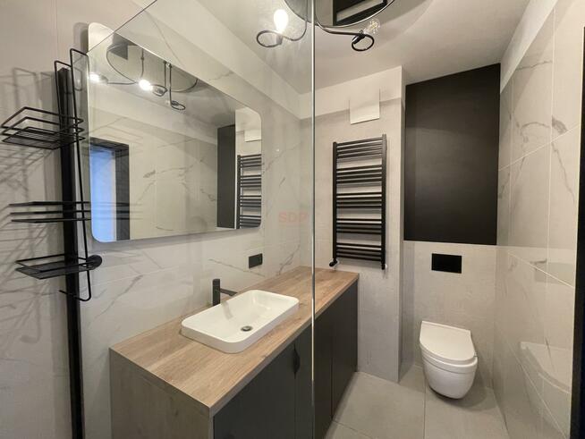 Mieszkanie Wrocław Fabryczna, Popowice, Białowieska