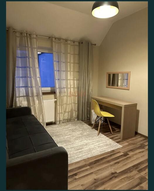 Mieszkanie Wrocław Fabryczna, Maślice, Suwalska