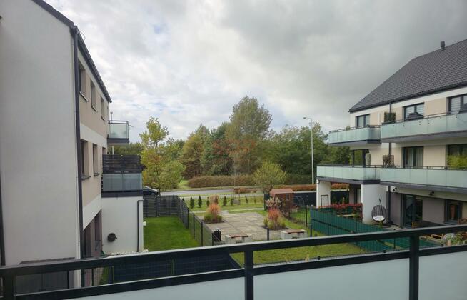 Mieszkanie Wrocław Fabryczna, Maślice, Suwalska