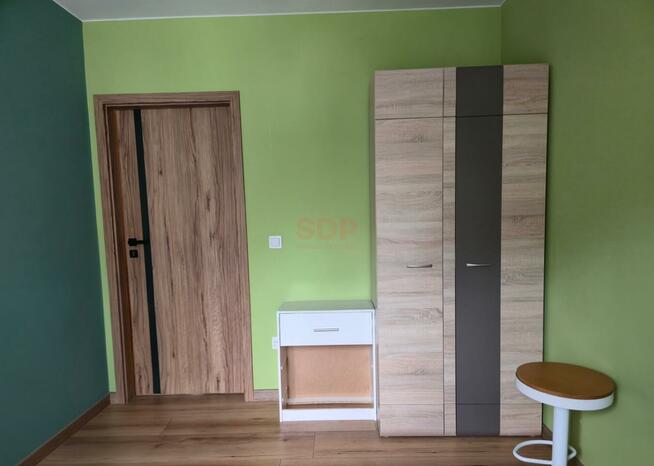 Mieszkanie Wrocław Fabryczna, Maślice, Suwalska