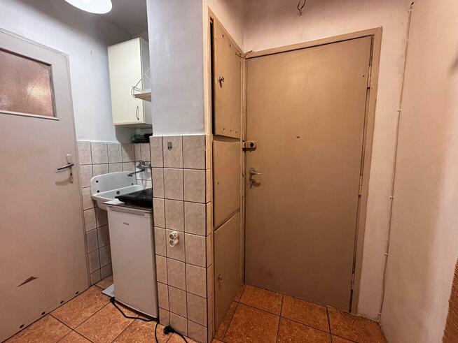 Mieszkanie Wrocław Stare Miasto, Stare Miasto, Krawiecka