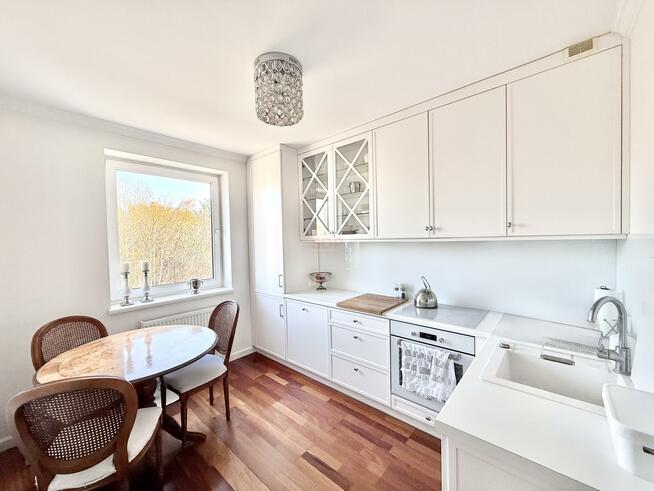 Mieszkanie Łódź Widzew, Juranda Ze Spychowa