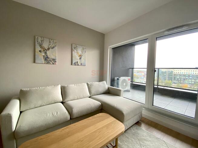 Mieszkanie Wrocław Stare Miasto, Szczepin, Braniborska