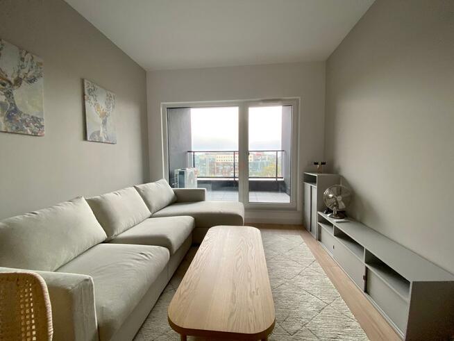 Mieszkanie Wrocław Stare Miasto, Szczepin, Braniborska