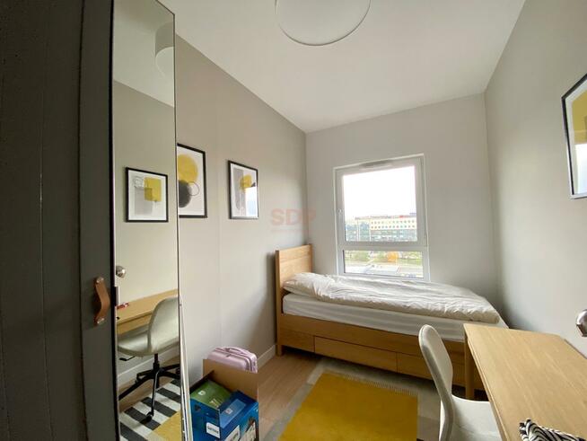 Mieszkanie Wrocław Stare Miasto, Szczepin, Braniborska