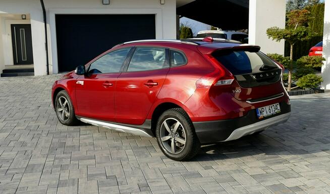 Volvo V40 Cross Country Cross Country! Salon Polska! Gwarancja!