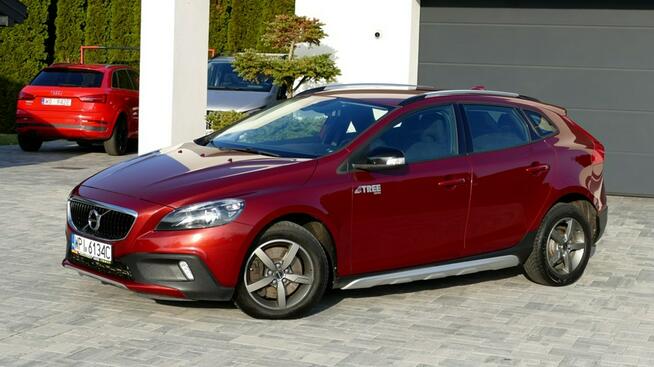 Volvo V40 Cross Country Cross Country! Salon Polska! Gwarancja!