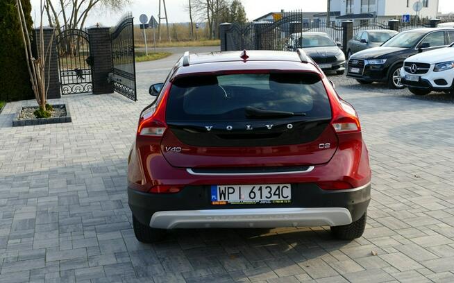 Volvo V40 Cross Country Cross Country! Salon Polska! Gwarancja!