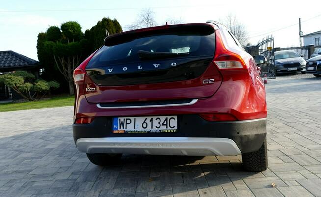 Volvo V40 Cross Country Cross Country! Salon Polska! Gwarancja!