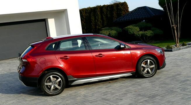 Volvo V40 Cross Country Cross Country! Salon Polska! Gwarancja!