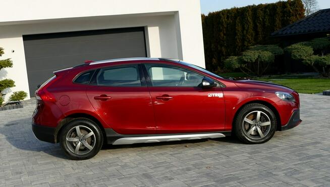 Volvo V40 Cross Country Cross Country! Salon Polska! Gwarancja!
