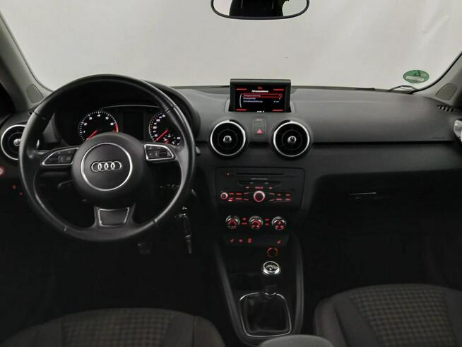 Audi A1 Ambition 1.4 benzyna 122km navi BIXENON bezwypadek SERWIS 2014