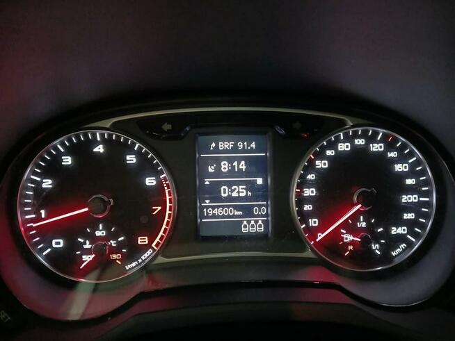 Audi A1 Ambition 1.4 benzyna 122km navi BIXENON bezwypadek SERWIS 2014