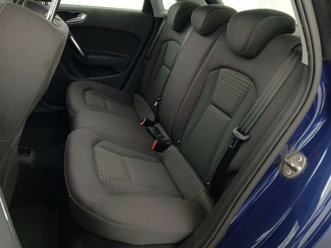 Audi A1 Ambition 1.4 benzyna 122km navi BIXENON bezwypadek SERWIS 2014