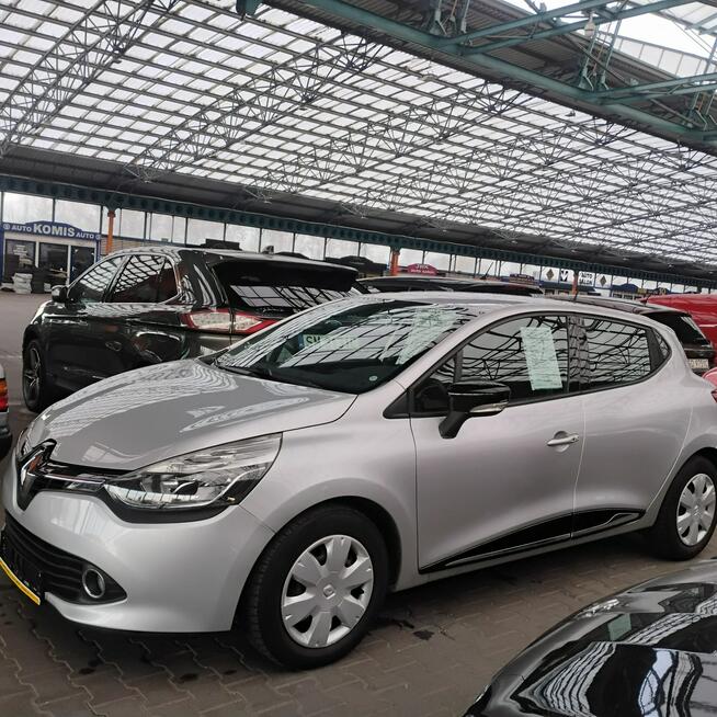 Renault Clio IV BENZYNA,MOC 90 kM, SUPER STAN MECHANICZNY! ZAPYTAJ O NOWY KPL OPON!