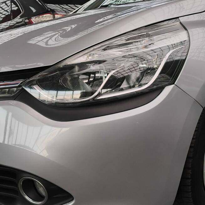 Renault Clio IV BENZYNA,MOC 90 kM, SUPER STAN MECHANICZNY! ZAPYTAJ O NOWY KPL OPON!