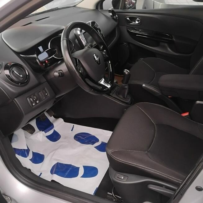 Renault Clio IV BENZYNA,MOC 90 kM, SUPER STAN MECHANICZNY! ZAPYTAJ O NOWY KPL OPON!