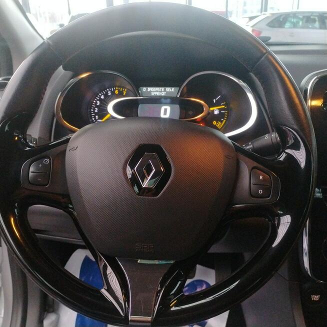 Renault Clio IV BENZYNA,MOC 90 kM, SUPER STAN MECHANICZNY! ZAPYTAJ O NOWY KPL OPON!