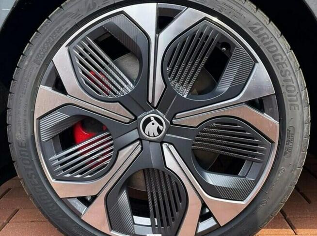 Škoda Octavia RS 2.0 TSI (265 KM) Rabat 41 600 zł !!